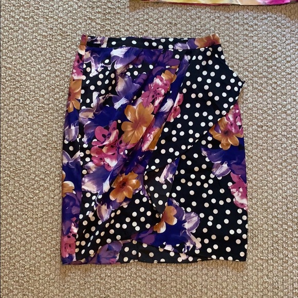 Lot of Anthropologie Size 0 Skirts - Picture 2 of 8